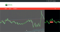 Desktop Screenshot of bitfolks.com
