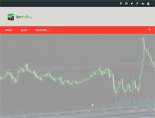 Tablet Screenshot of bitfolks.com